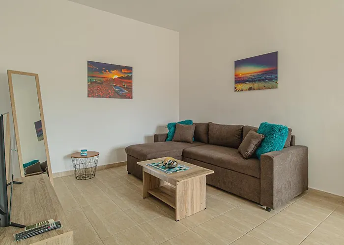 Basiliki's Archangelos (Rhodes)