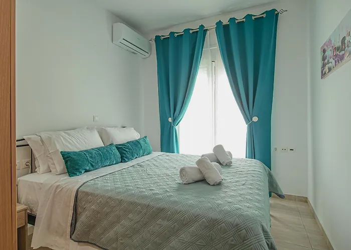 Basiliki's Apartament