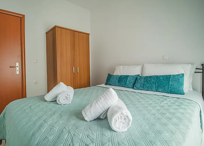 Basiliki's 아크앤젤로스