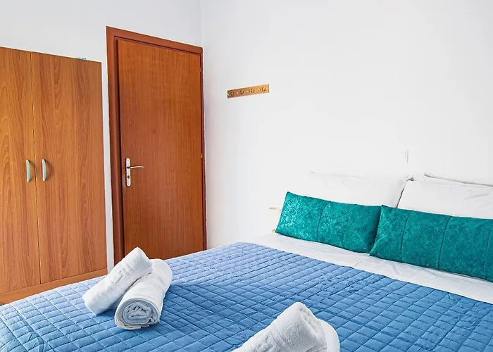 Basiliki's Appartamento *