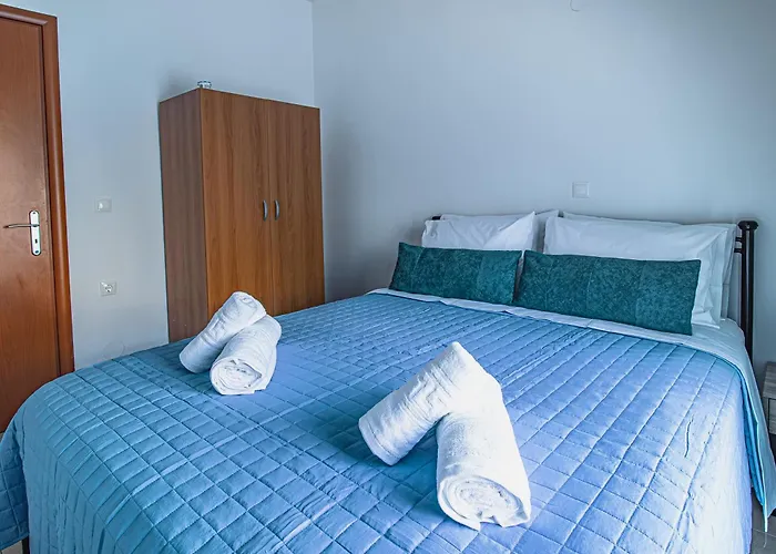 Basiliki's Appartamento *