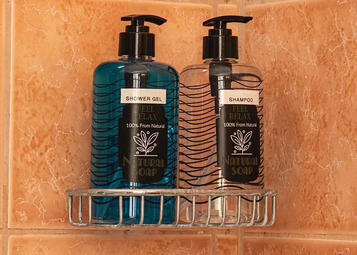 Basiliki's Appartamento Archangelos (Rhodes)