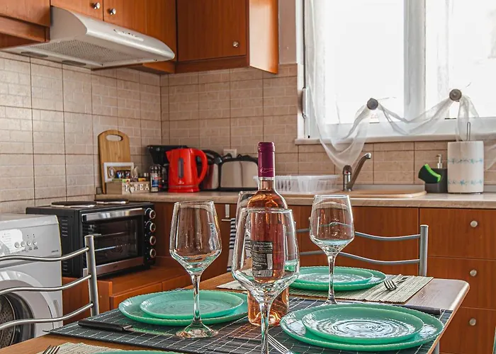 Basiliki's 아크앤젤로스