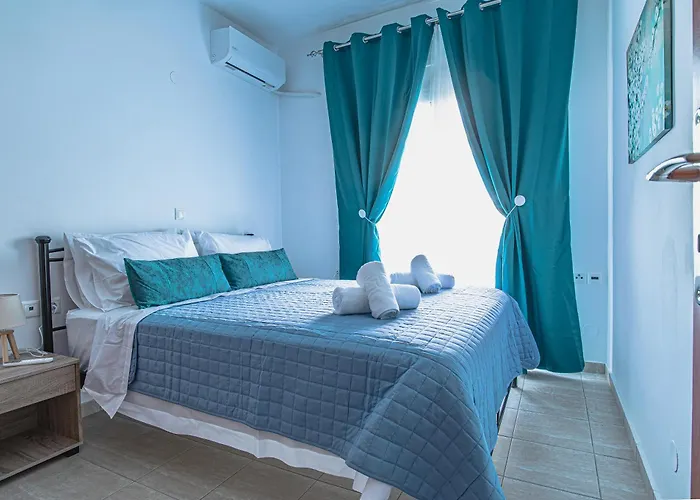 Basiliki's Apartament