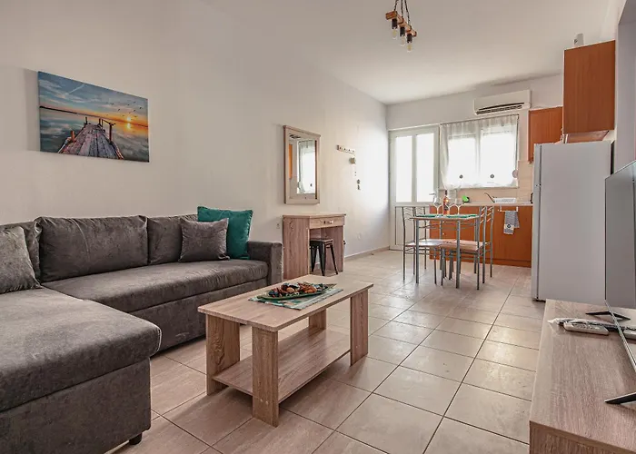 Basiliki's Appartamento *