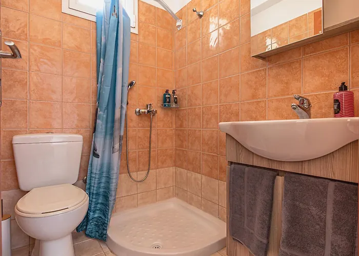 Appartamento Basiliki's Archangelos (Rhodes)