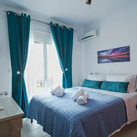 Basiliki's Apartman