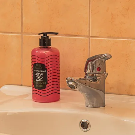 Basiliki's Lejlighed *