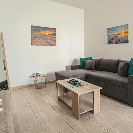 Basiliki's * Archangelos (Rhodes)