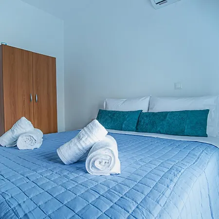 Basiliki's Apartman