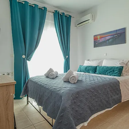 Apartman Basiliki's
