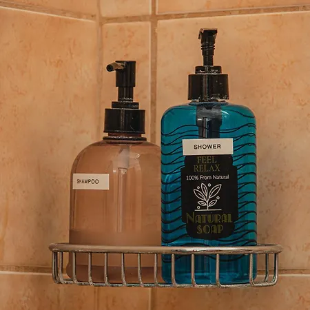 アパート Basiliki's *