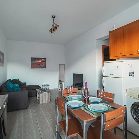 Apartman Basiliki's