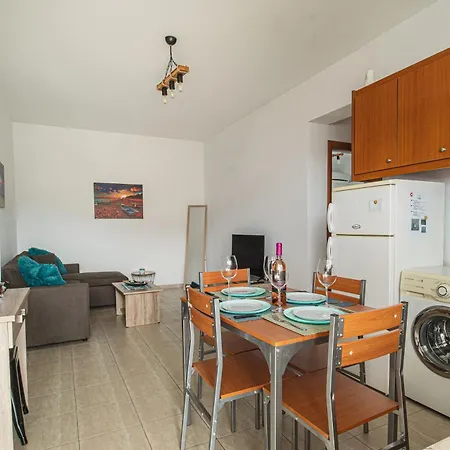 Basiliki's Apartman