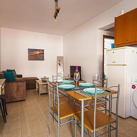 Basiliki's Apartman *
