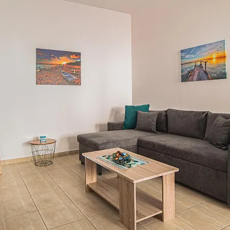 Basiliki's Apartman