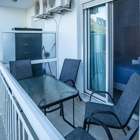 Basiliki's Apartman *