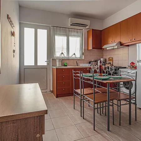 Apartman Basiliki's