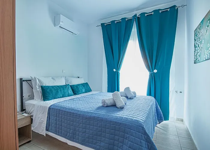 Basiliki's Appartement *
