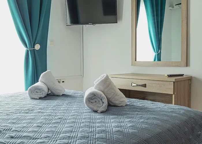 Basiliki's Appartement *