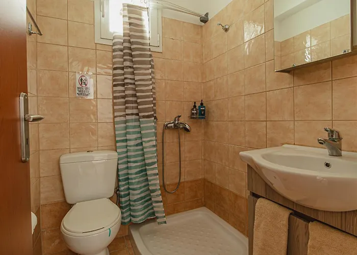 Appartement Basiliki's Archangelos (Rhodes)