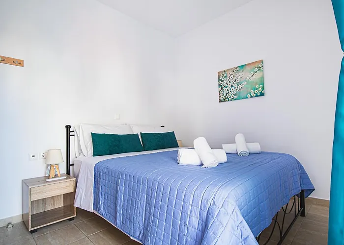 Basiliki's ארכאנגלוס