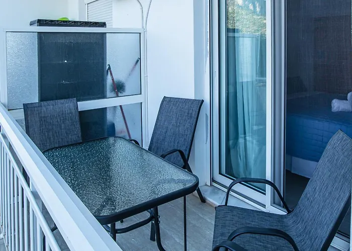 Basiliki's Appartement *