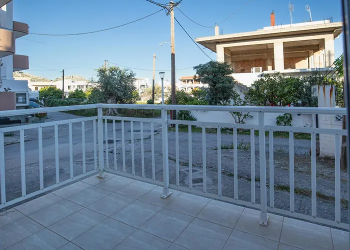 Basiliki's Appartement *
